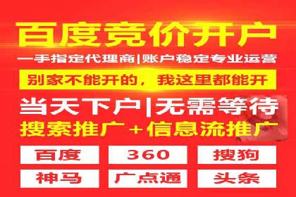 SEM竞价托管：精准定位案例解析
